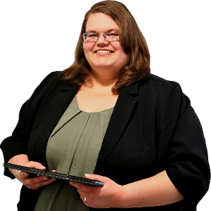 StBin Sarah Czarnowski